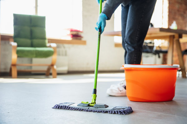 Why Your Home Should Get Professional Home Deep Cleaning Service