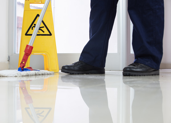 What Is The Difference Between Regular Office Cleaning And Office Deep Cleaning?