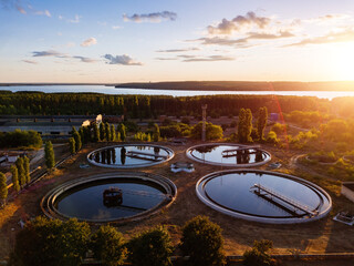 What Sewage Treatment Plants Are And How They Function?