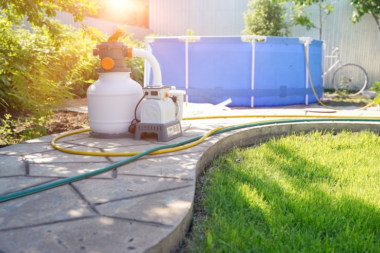 Tips for cleaning a plastic water tank to ensure water quality